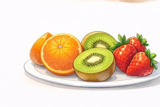抜け毛が止まらない人は何の対策をしてる？髪を作る『食事』を見直そう。