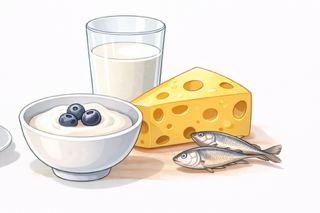 抜け毛が止まらない人は何の対策をしてる？髪を作る『食事』を見直そう。