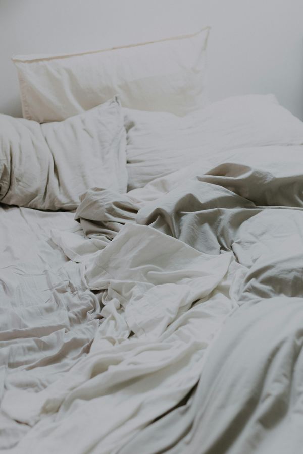 入眠直後のノンレム睡眠が重要